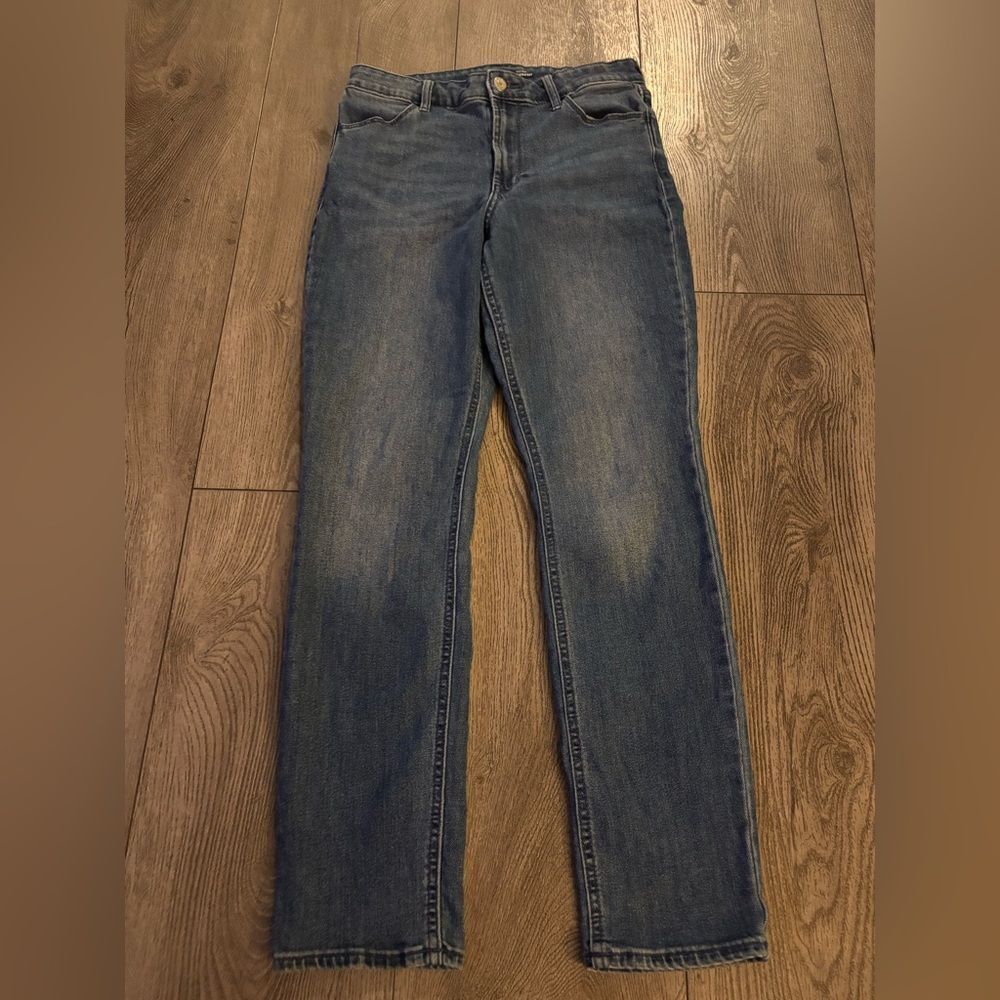 Old navy Classic Blue Denim Jeans - Picture 1 of 4
